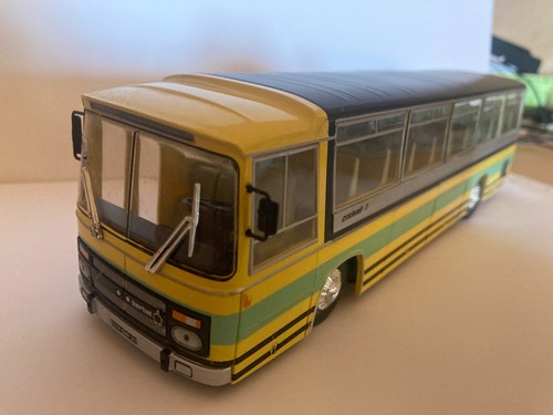 Autobus berliet cruisair - berliet,