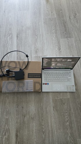 Asus vivobook pro oled - vivobook,