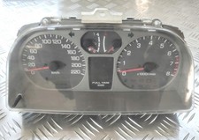 Compteur Mitsubishi MN166596 Pajero Pinin 1.8B