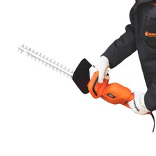 Taille haies électrique 580W 46cm de coupe - DAEWOO DHT580-14-460