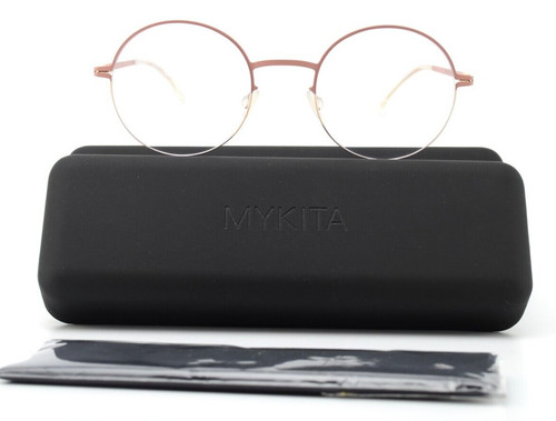 Lunettes mykita berlin - lunettes,