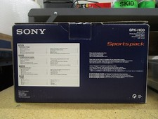 Sony spk hcd - sony, spk-hcd