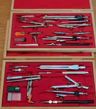 vintage LOT 2 coffret boite