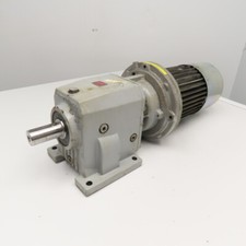 Bonfiglioli C412 P P100 12.4:1