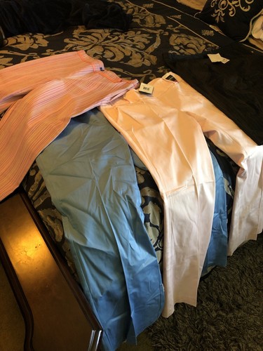 Womens bottoms lot size new - womens,