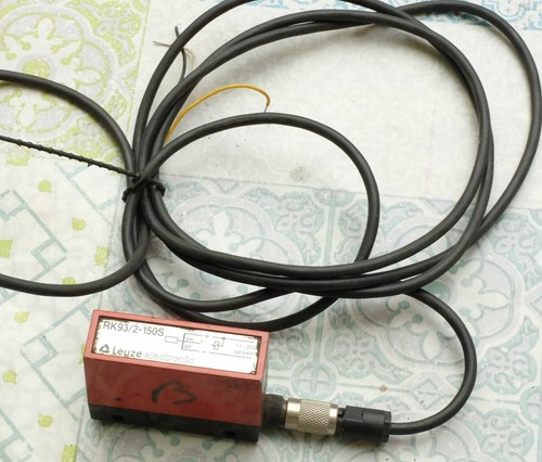 Leuze electronic 2 150s - electronic, rk