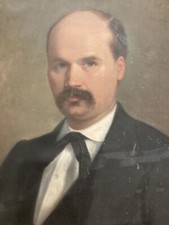 Peinture Huile Sur Toile