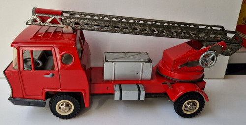 Peu courant camion bernard - peu,