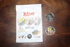 medaille asterix 2022 