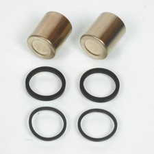 Kit réparation étrier de frein origine pour Moto Yamaha 50 TZR 1998 à 2001