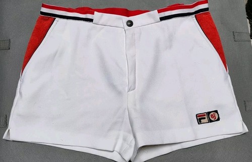 Fila bjorn borg short tennis - bjorn,