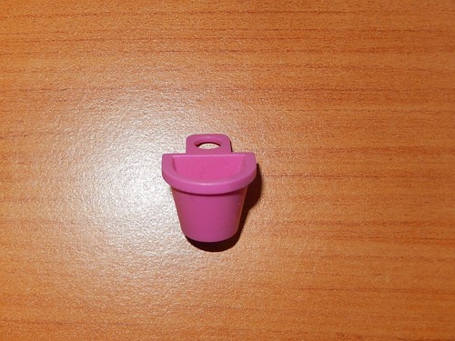 Lego 4523 rose minifigure - lego,