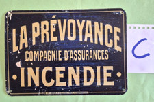 C / LA PRÉVOYANCE 
