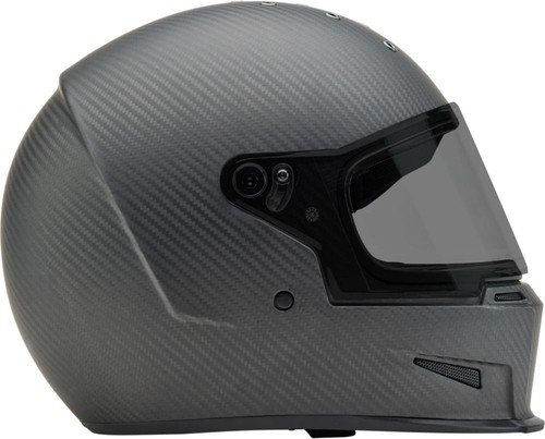 Casque intégral bell - casque,
