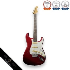Guitare électrique Fender