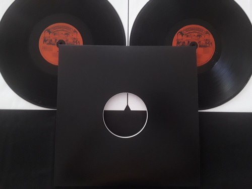 Kiss alive 2xlp 33t - –,