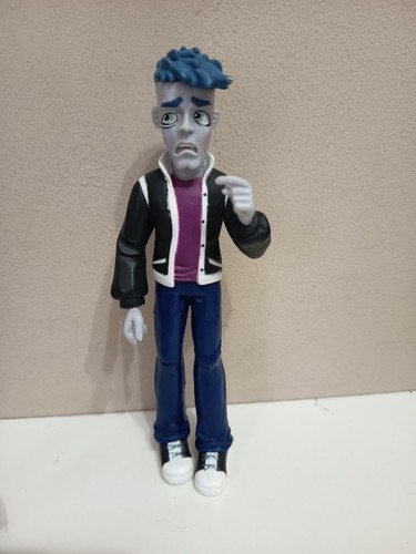 Monster high sloman slo - high,