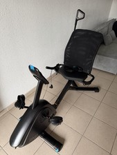vélo appartement Semi