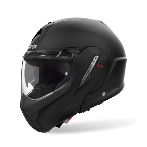 Casque modulaire airoh - casque,