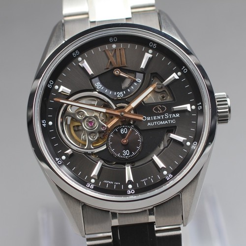 Montre homme orient - orient, [n
