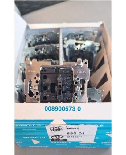 Arnould club 65001 - 65001, –