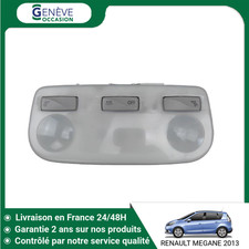 🇫🇷 PLAFONNIER RENAULT