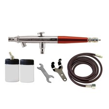 Airbrush Kit aérographe à