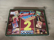 Game Set And Match 2 Amstrad