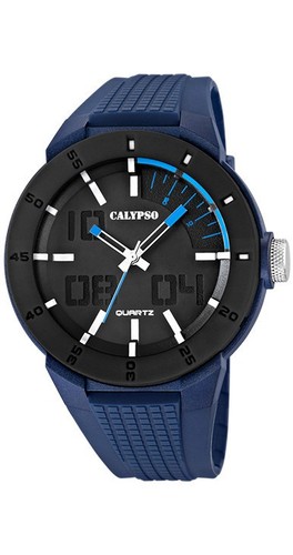 Montre calypso homme - calypso,