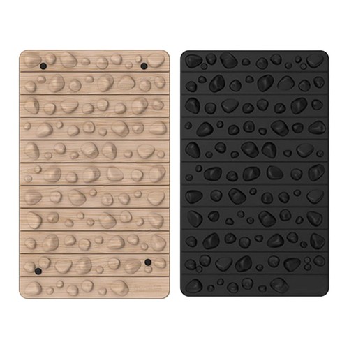 Tapis massage des pieds - massage,