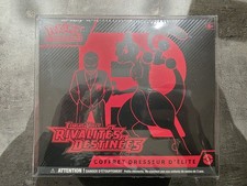 Pokémon - ETB - EV10