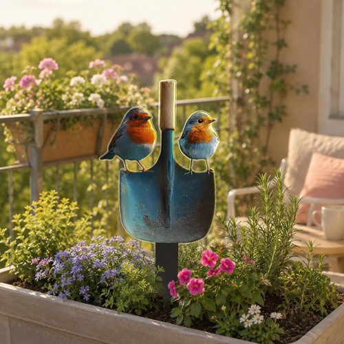 Piquet décoration jardin - piquet,