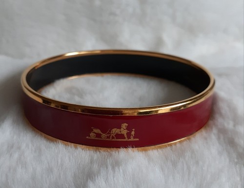 Hermes email bangle - email,