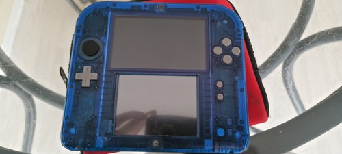 Nintendo 2ds version - nintendo,