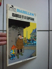 WILL / ISABELLE   2  /