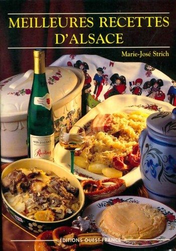 Les meilleures recettes