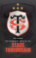 Dictionnaire officiel du Stade