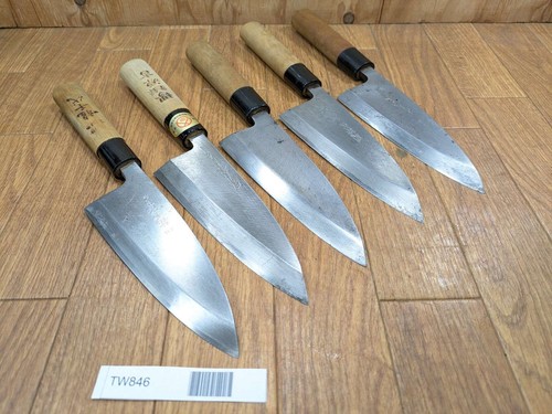 Coffret couteaux japonais chef - coffret,