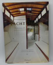 Yacht Design - Intérieurs de