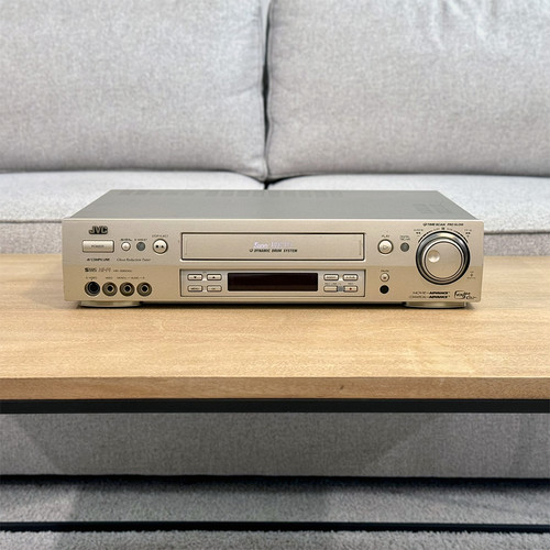 Jvc s9800u vcr - hr-s9800u,