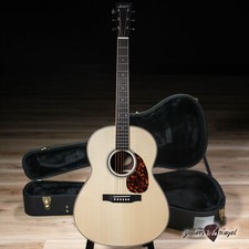 Larrivee L-40R Spruce/Rosewood