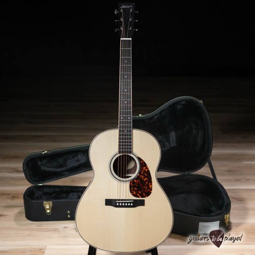 Larrivee 40r spruce - larrivee, spruce/rosewood