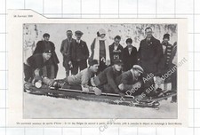 1928 BELGIQUE - LE ROI EN