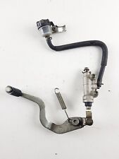 Kit frein arrière / Maitre cylindre / Pédale / Bocal YAMAHA 125 TDR