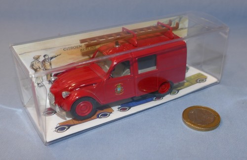Eligor citroën 2cv - :,