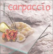 Carpaccio - Juliette Aubigné