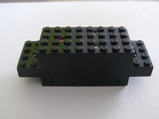 Lego Black Electric Motor 4.5V