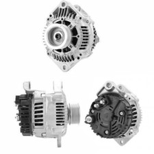 110A Alternateur Pour Renault
