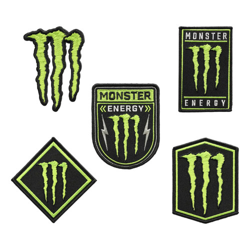 Monster energy pack - energy,