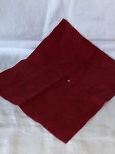 Playmobil Tapis Rouge Percé